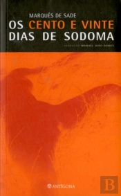 Os Cento e Vinte Dias de Sodoma