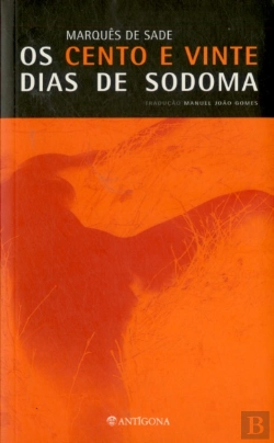 Bertrand.pt - Os Cento e Vinte Dias de Sodoma
