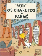 Os Charutos do Faraó