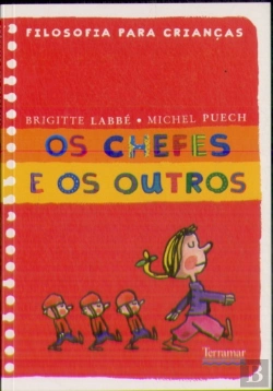 Bertrand.pt - Os Chefes e os Outros
