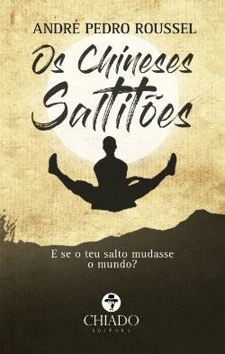 Bertrand.pt - Os Chineses Saltitões