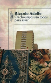 Os Chouriços São Todos Para Assar