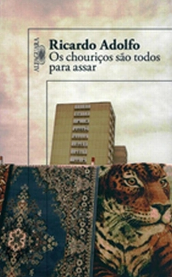 Bertrand.pt - Os Chouriços São Todos Para Assar