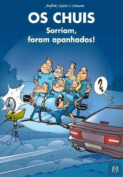 Bertrand.pt - Os Chuis
