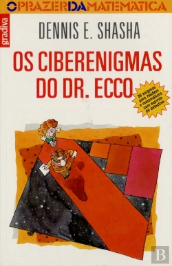 Bertrand.pt - Os Ciberenigmas do Dr. Ecco