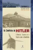 Os Cientistas de Hitler