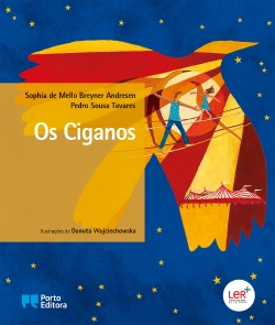 Bertrand.pt - Os Ciganos