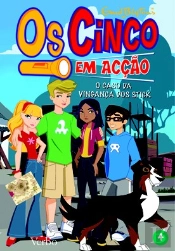 Os Cinco - A Vingança dos Stick