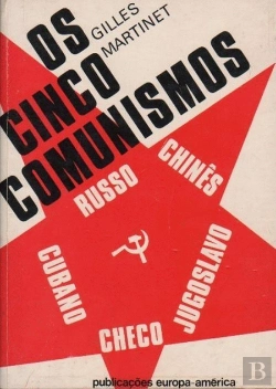 Bertrand.pt - Os Cinco Comunismos