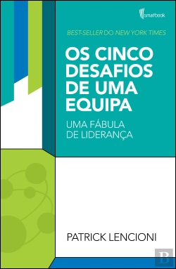 Bertrand.pt - Os Cinco Desafios de Uma Equipa