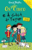 Os Cinco e a Caça ao Tesouro