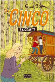  Os Cinco e a Ciganita