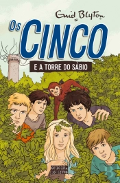 Os Cinco e a Torre do Sábio