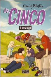 Os Cinco e o Circo