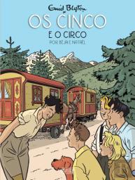 Os Cinco e o Circo