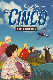Os Cinco e os Aviadores