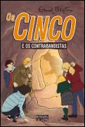 Os Cinco e os Contrabandistas
