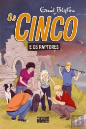 Os Cinco e  os Raptores