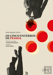 Os Cinco Enterros de Pessoa