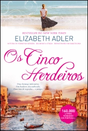 Os Cinco Herdeiros