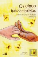 Os Cinco Ipes Amarelos