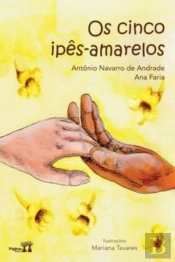 Os Cinco Ipes Amarelos