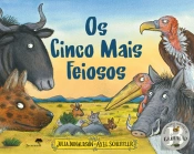 Os Cinco Mais Feiosos