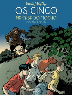 Bertrand.pt - Os Cinco na Casa do Mocho