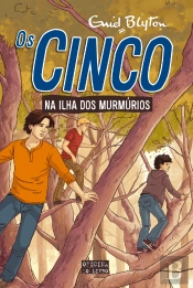 Os Cinco na Ilha dos Murmúrios