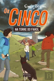 Os Cinco na Torre do Farol