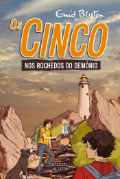 Os Cinco nos Rochedos do Demónio