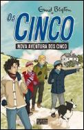 Os Cinco - Nova Aventura dos Cinco