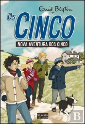 Os Cinco - Nova Aventura dos Cinco
