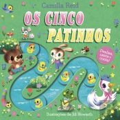 Os Cinco Patinhos