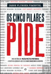 Os Cinco Pilares da Pide