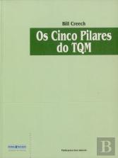 Os Cinco Pilares Do TQM
