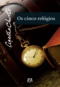 Bertrand.pt - Os Cinco Relógios