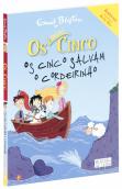 Os Cinco Salvam Cordeirinho
