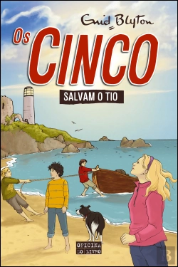Bertrand.pt - Os Cinco Salvam o Tio