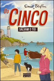 Os Cinco Salvam o Tio