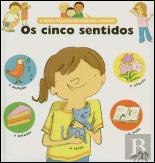 Os Cinco Sentidos