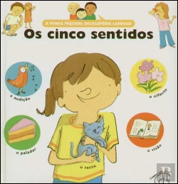 Bertrand.pt - Os Cinco Sentidos