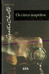 Os Cinco Suspeitos