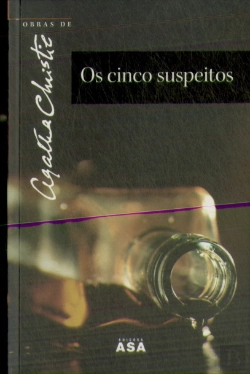Bertrand.pt - Os Cinco Suspeitos