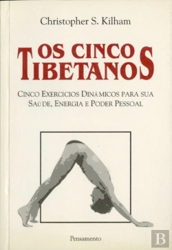 Bertrand.pt - Os Cinco Tibetanos