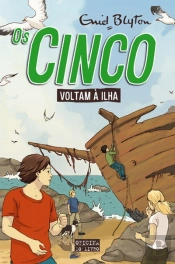 Os Cinco Voltam à Ilha