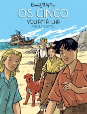 Os Cinco Voltam à Ilha