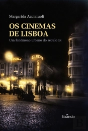 Os Cinemas de Lisboa