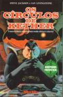 Os Círculos de Kether