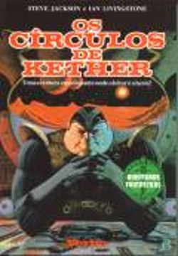 Bertrand.pt - Os Círculos de Kether
